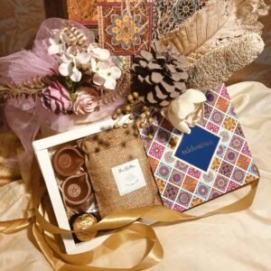 refreshing cleansing balm