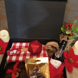 energizing marine lotion