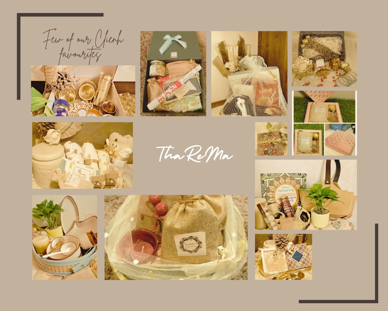 collage for homepage